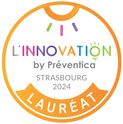 L’innovation by Préventica Strasbourg 2024